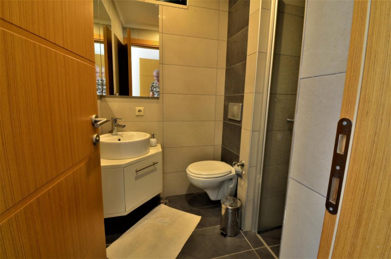 Villa Diva Kemer Exterior foto